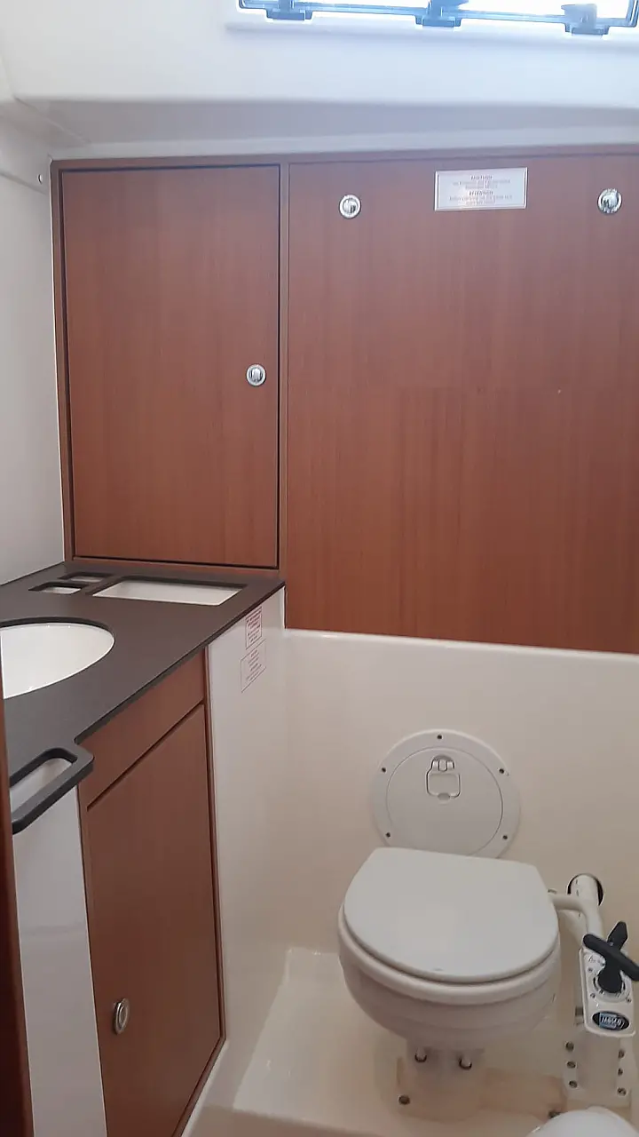 Bavaria Cruiser 45 - 