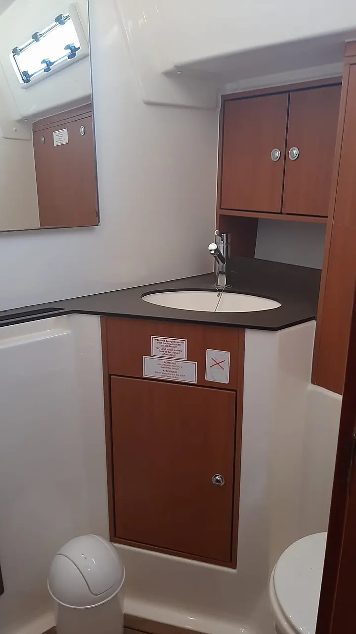 Bavaria Cruiser 45 - 