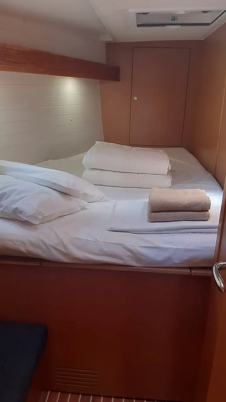 Bavaria Cruiser 45 - 