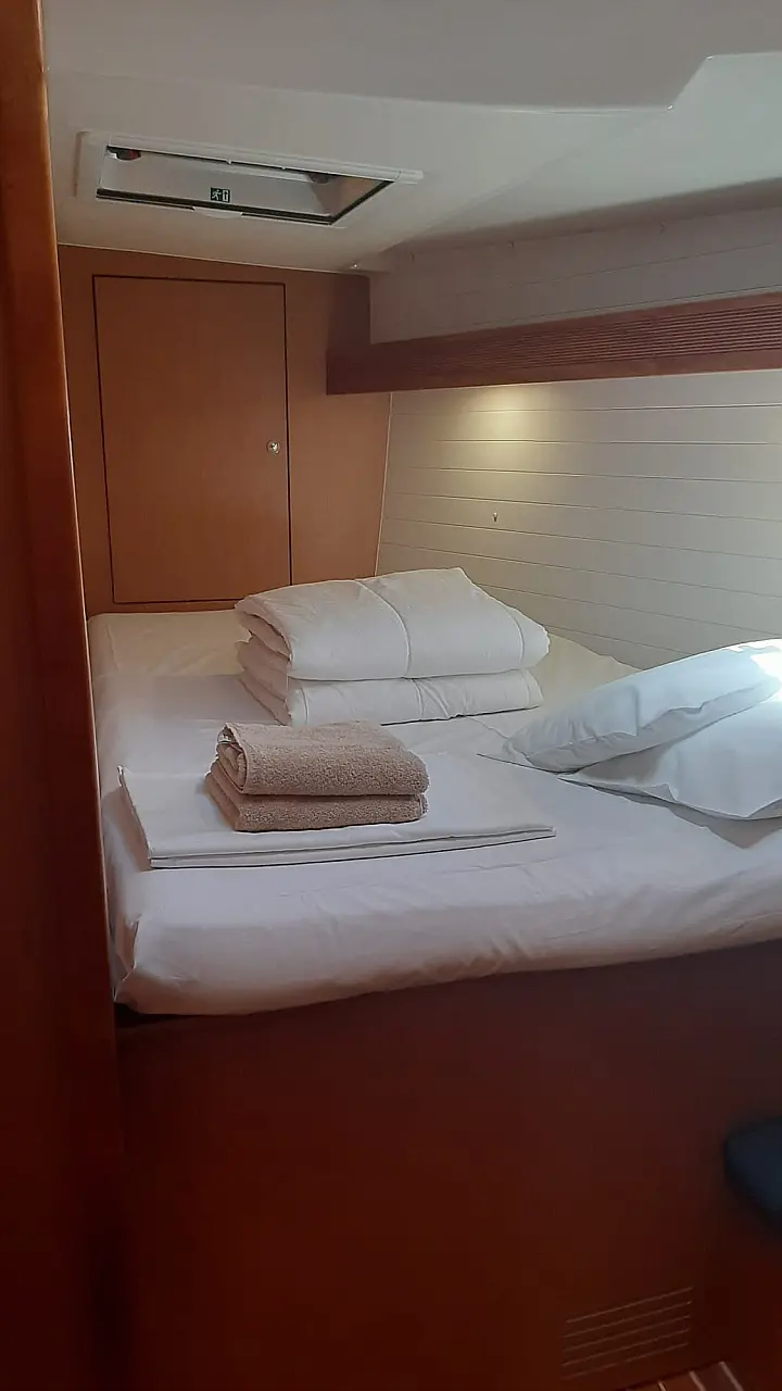 Bavaria Cruiser 45 - 