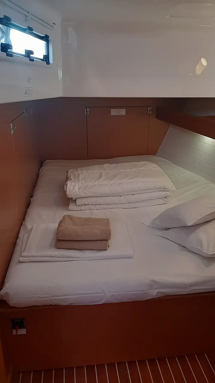 Bavaria Cruiser 45 - 