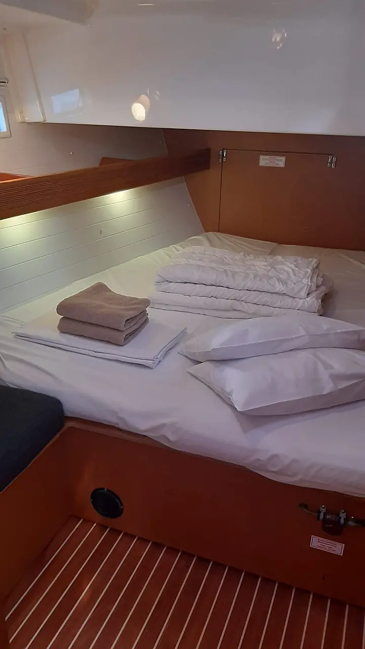 Bavaria Cruiser 45 - 