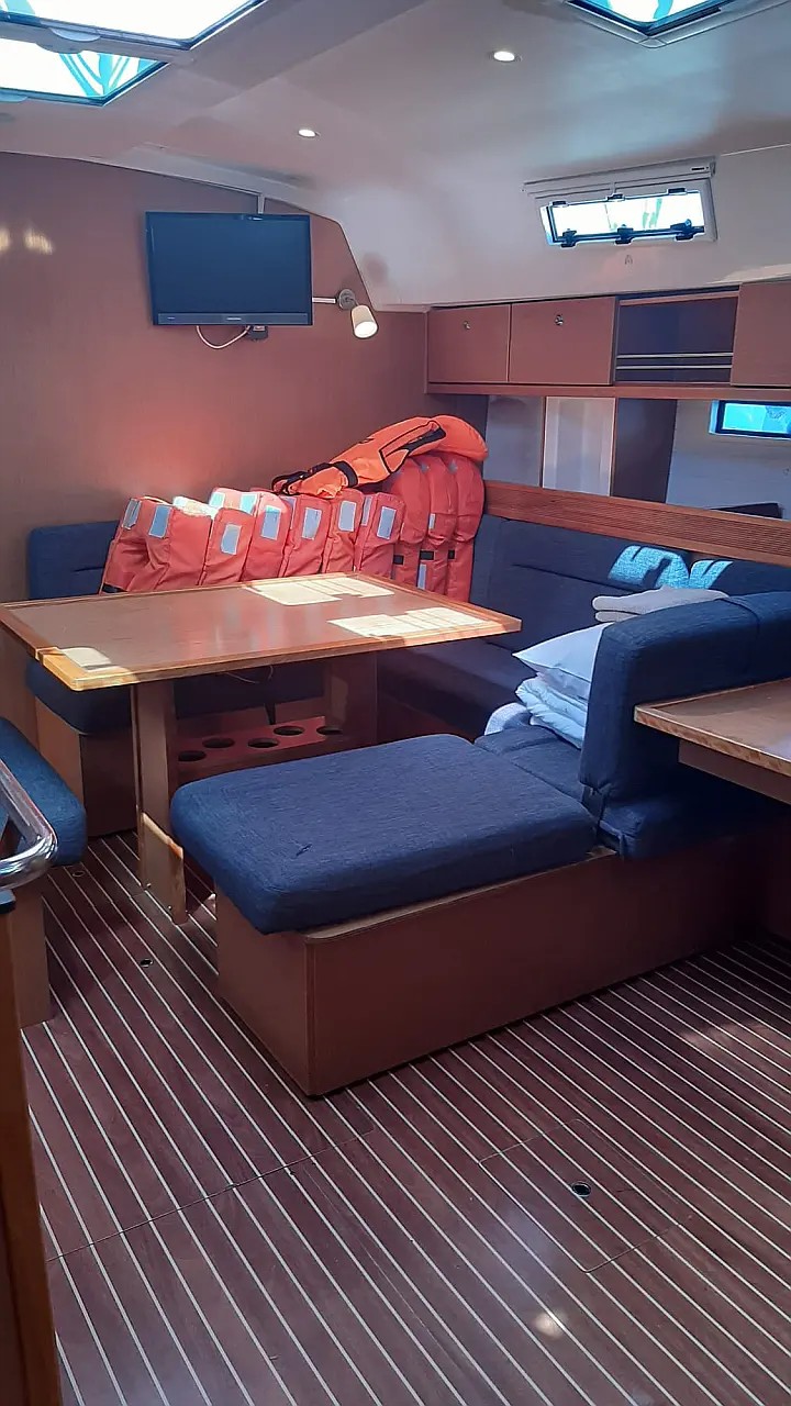 Bavaria Cruiser 45 - 