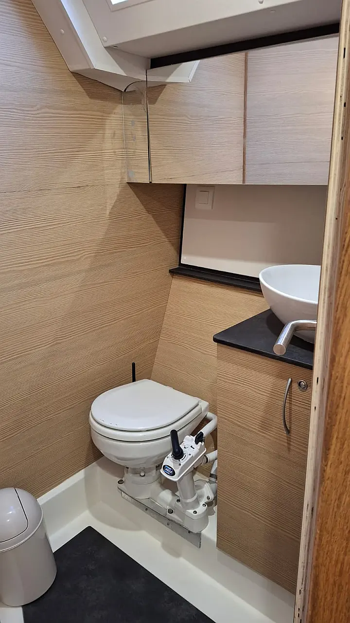 D&D Kufner 54 Exclusive - 6 cab - 