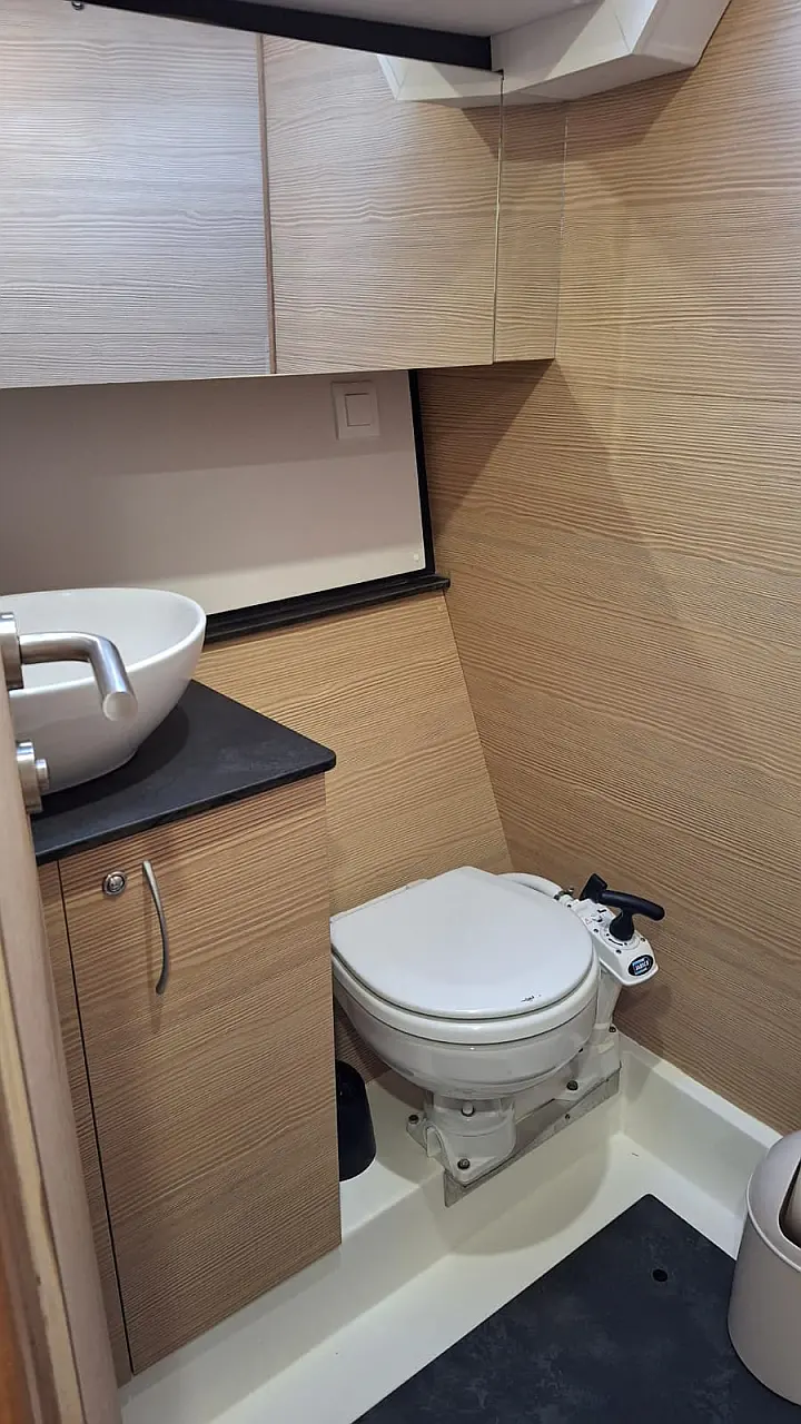 D&D Kufner 54 Exclusive - 6 cab - 