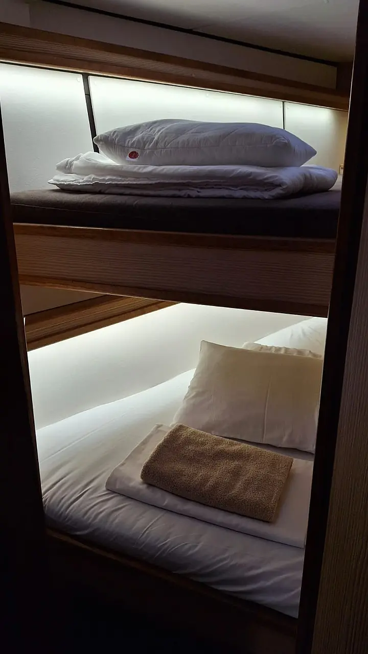 D&D Kufner 54 Exclusive - 6 cab - 