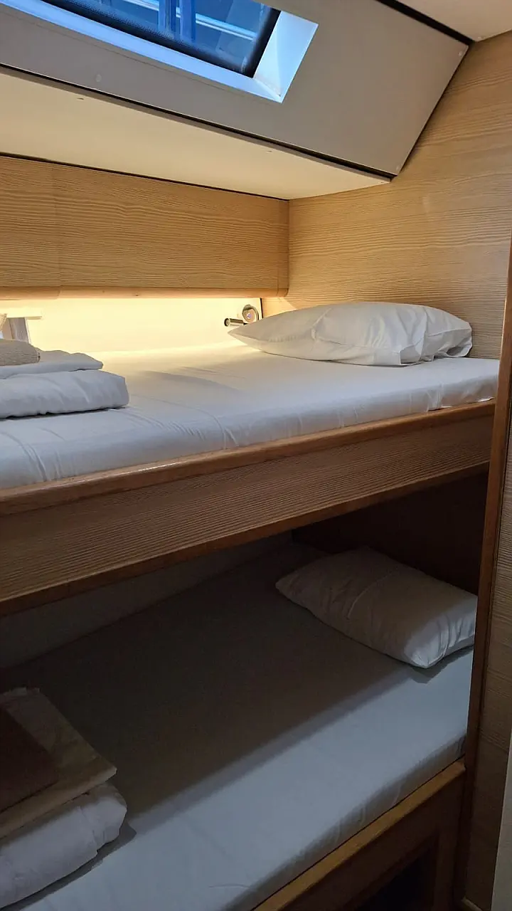 D&D Kufner 54 Exclusive - 6 cab - 