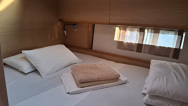 D&D Kufner 54 Exclusive - 6 cab - 