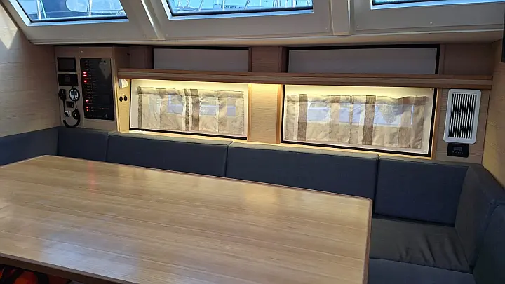 D&D Kufner 54 Exclusive - 6 cab - 