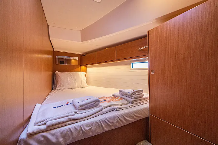 Bavaria Cruiser 46 - 
