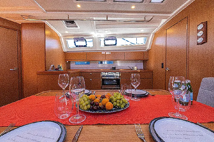 Bavaria Cruiser 46 - 