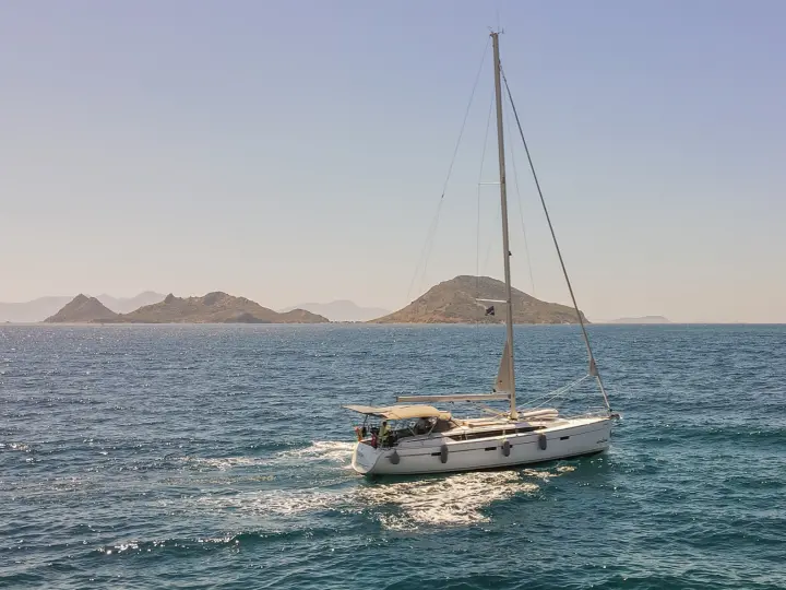Bavaria Cruiser 46 - 