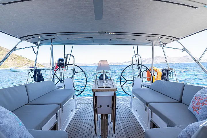 Bavaria Cruiser 46 - 