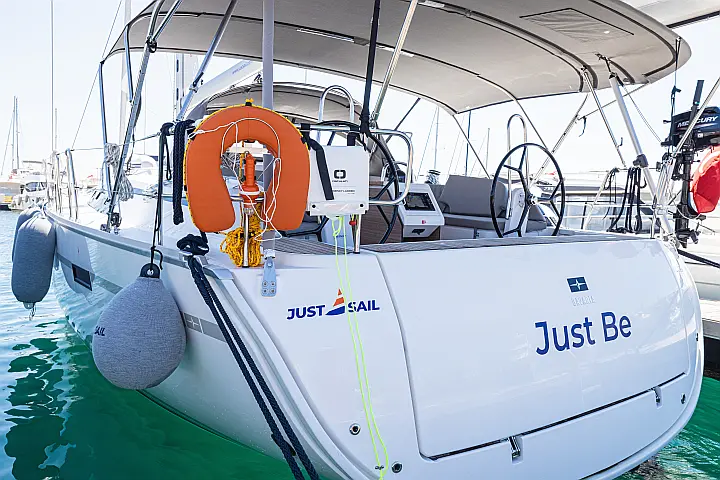 Bavaria Cruiser 46 - 