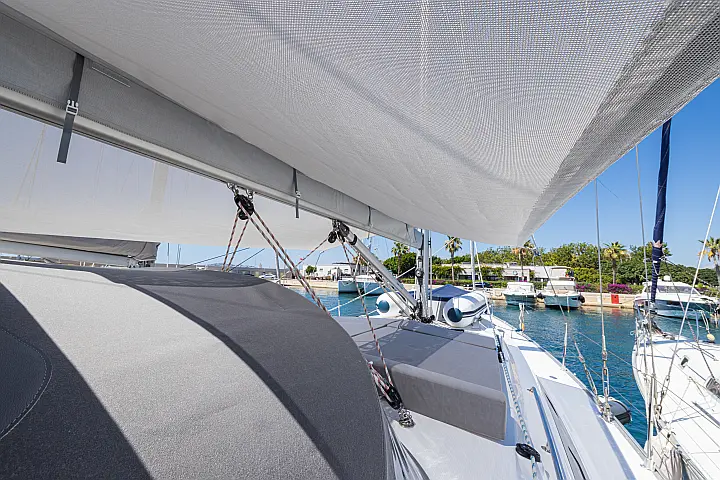Bavaria Cruiser 46 - 