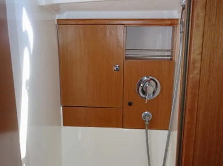 Bavaria Cruiser 46 - 