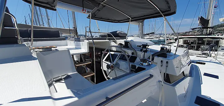 Elba 45 - 