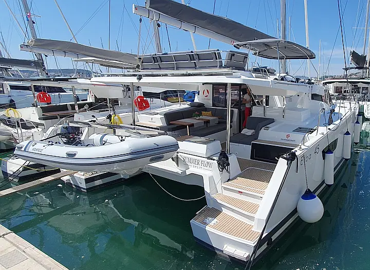 Elba 45 - 