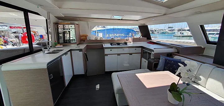 Elba 45 - 