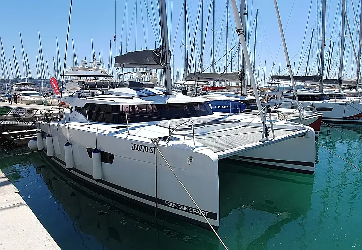 Elba 45 - 