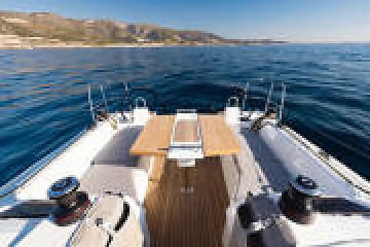 Oceanis 34.1 - 