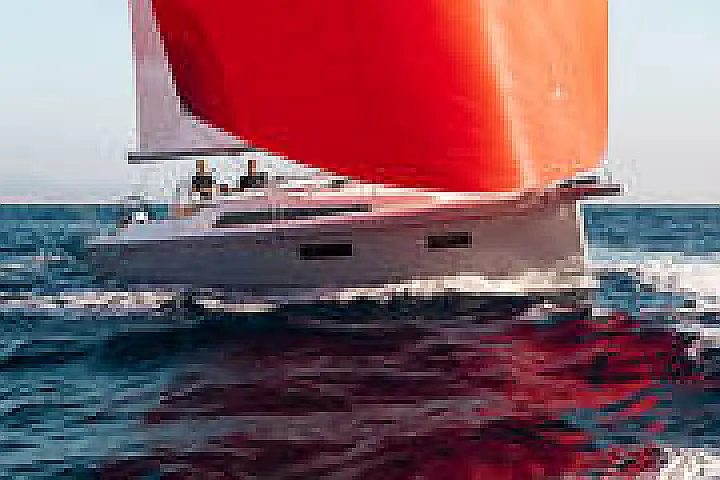 Oceanis 34.1 - 