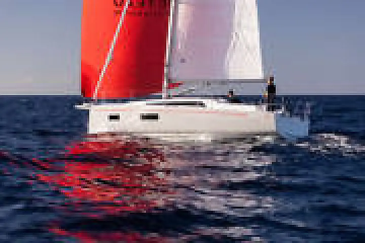 Oceanis 34.1 - 