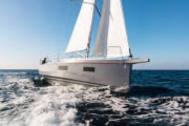 Oceanis 34.1 - 