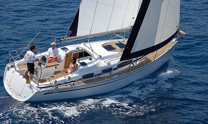 Bavaria 38 - 