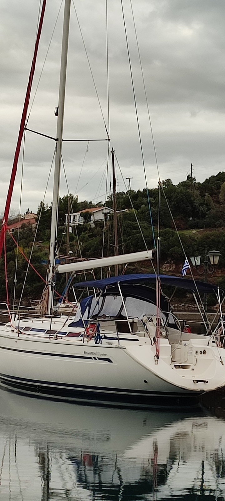 Bavaria 38 Cruiser - 