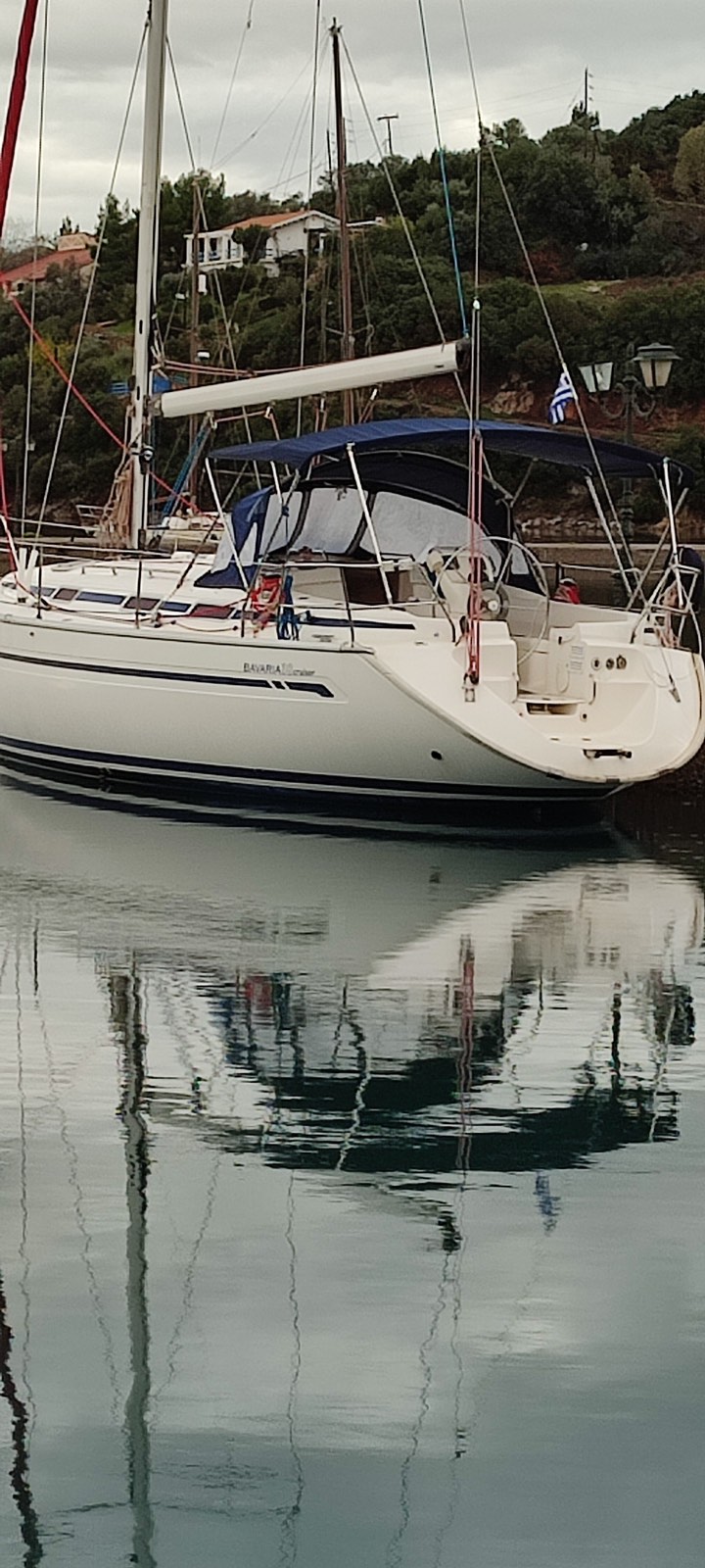 Bavaria 38 Cruiser - 