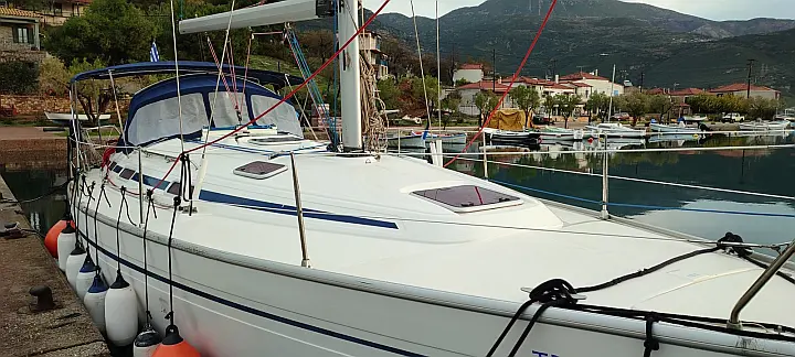 Bavaria 38 Cruiser - 