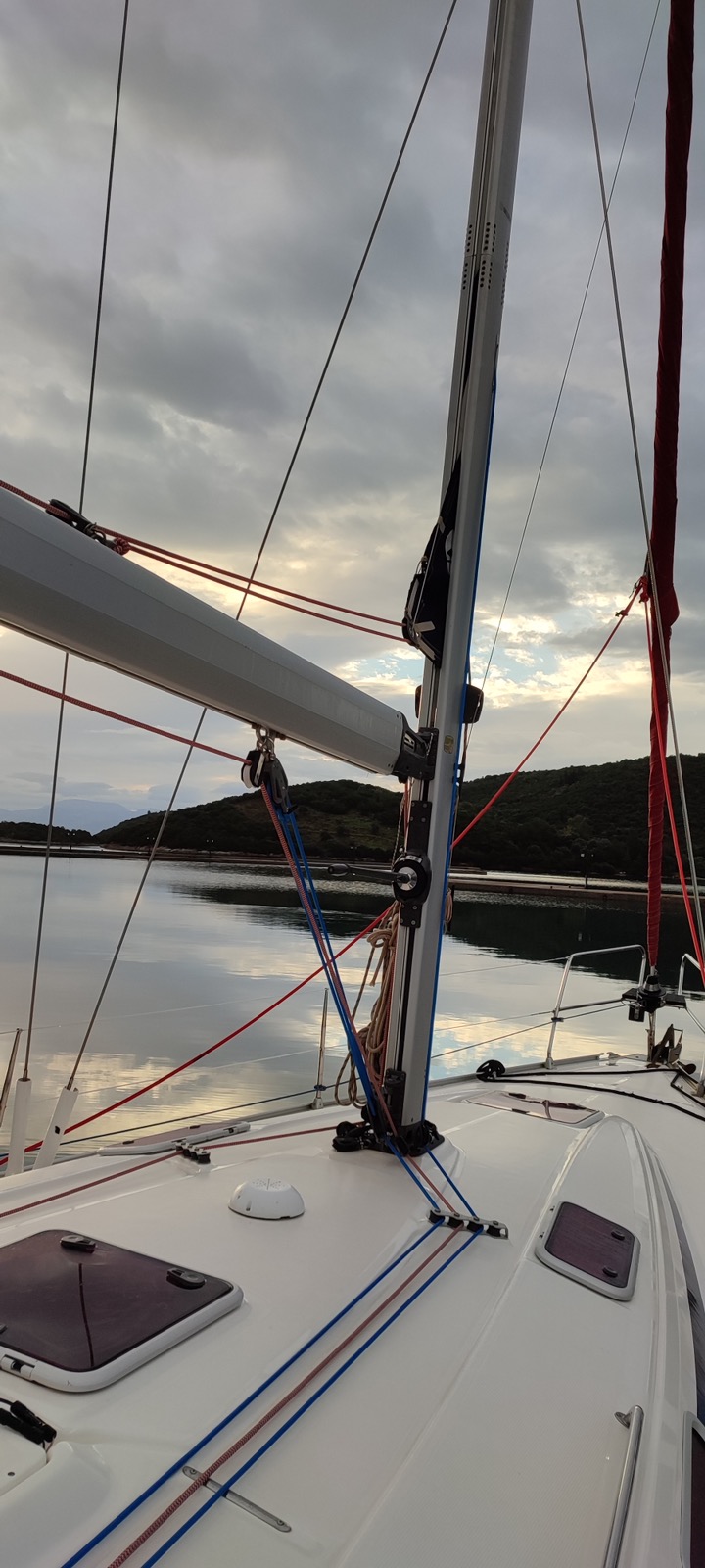 Bavaria 38 Cruiser - 
