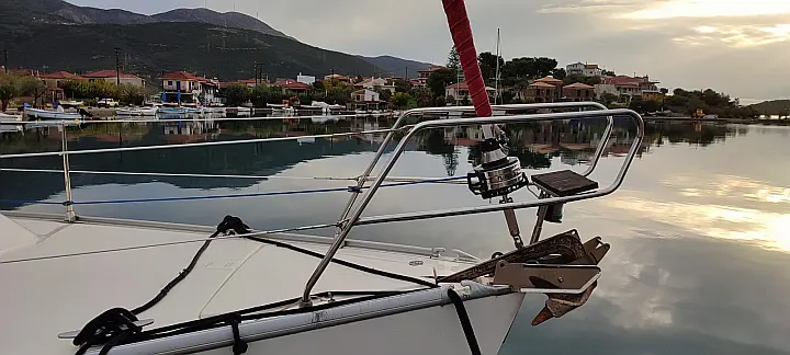 Bavaria 38 Cruiser - 