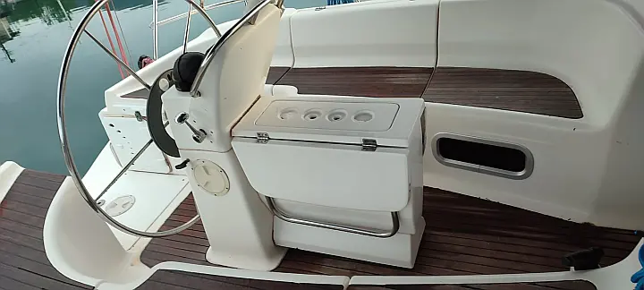 Bavaria 38 Cruiser - 