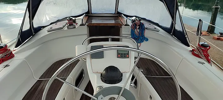 Bavaria 38 Cruiser - 