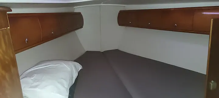 Bavaria 38 Cruiser - 