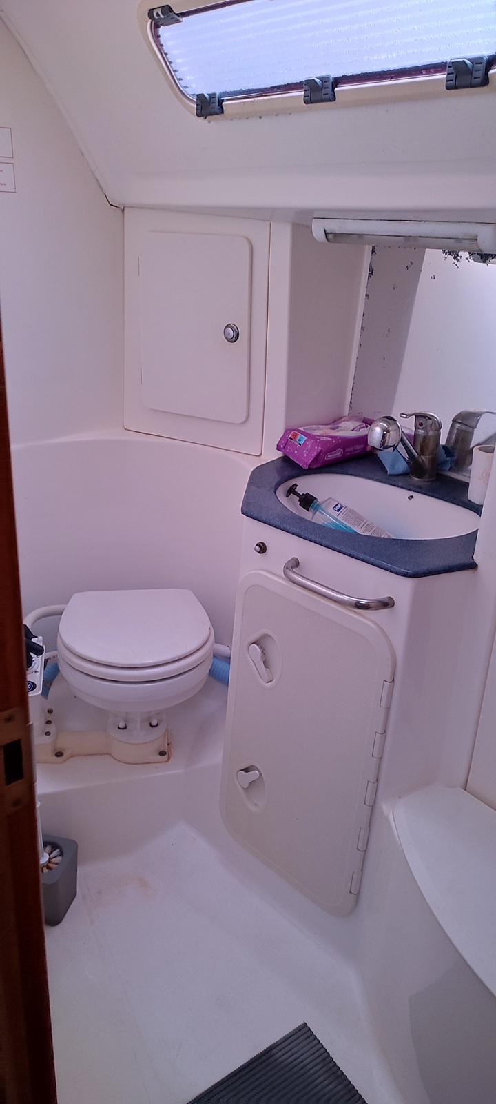 Bavaria 38 Cruiser - 