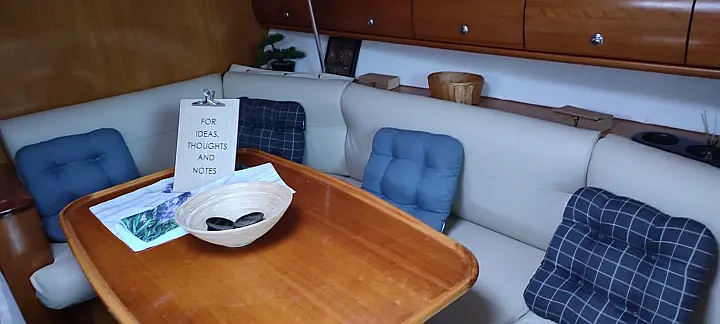 Bavaria 38 Cruiser - 