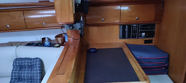 Bavaria 38 Cruiser - 