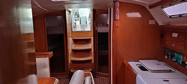 Bavaria 38 Cruiser - 