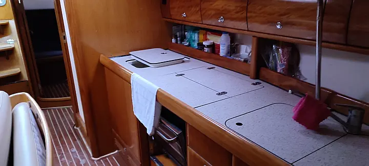 Bavaria 38 Cruiser - 