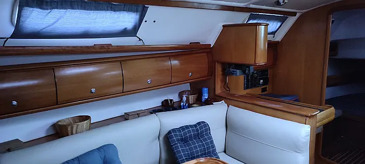Bavaria 38 Cruiser - 