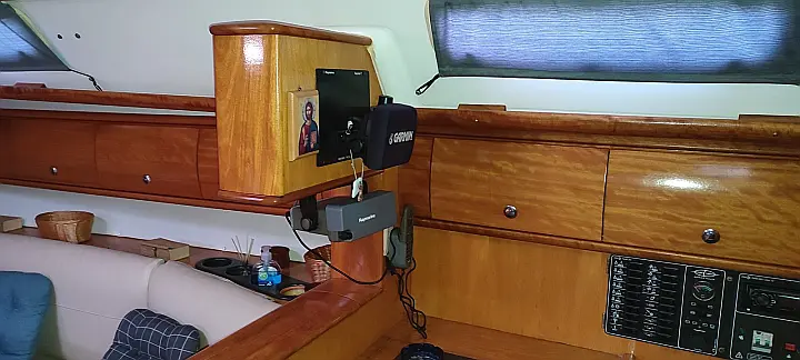 Bavaria 38 Cruiser - 