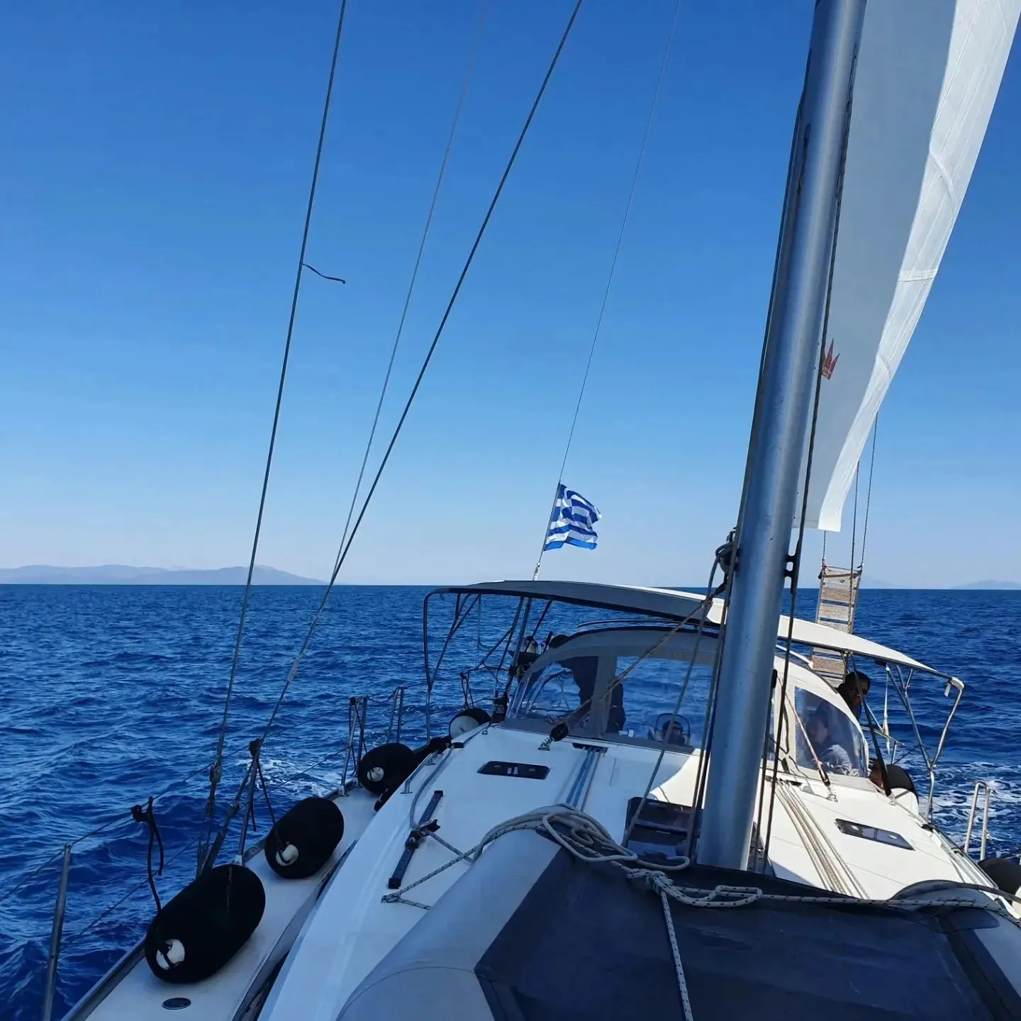 Bavaria 38 - 