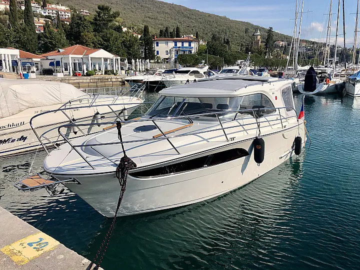 Marex 310 Sun Cruiser - 