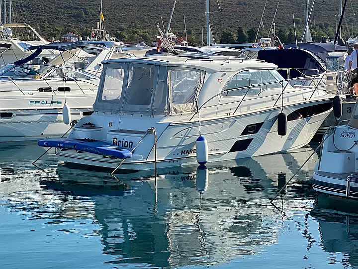 Marex 310 Sun Cruiser - 