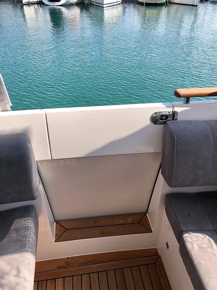 Marex 310 Sun Cruiser - 