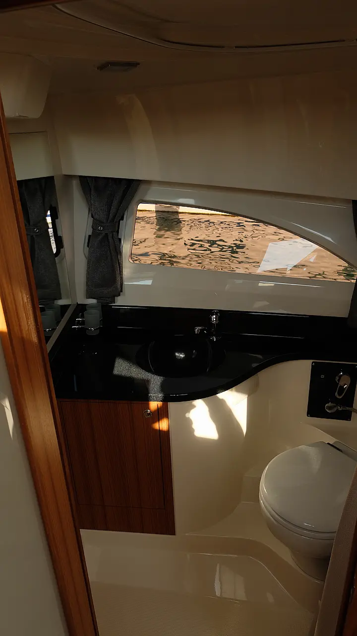 Marex 310 Sun Cruiser - 