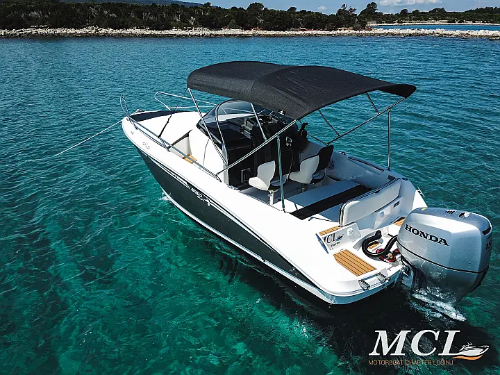 Galeon Galia 630 Sundeck - 